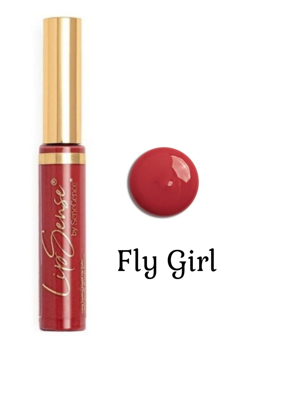 FLY GIRL LIPSENSE ❤